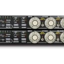 Empirical Labs EL8-XS Distressor Stereo Pair with British Mode and Image Link