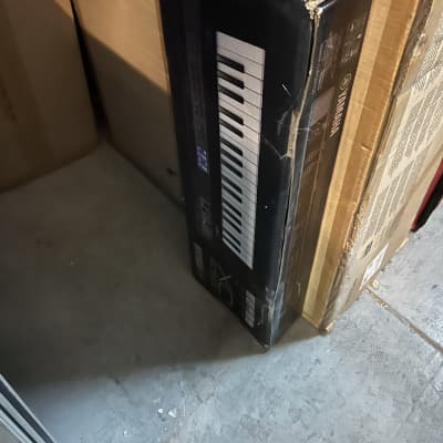 Yamaha Reface DX Mini Mobile Keyboard Black //ARMENS//