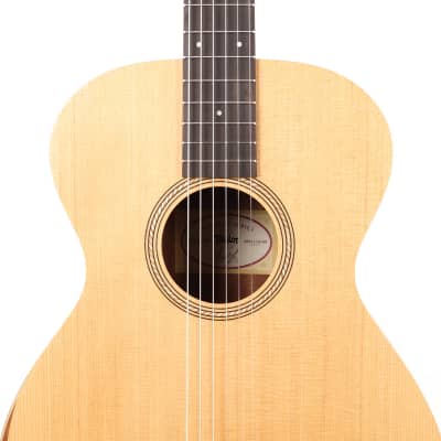 Taylor Academy 12-N Grand Concert Nylon-String Acoustic Guitar image 6