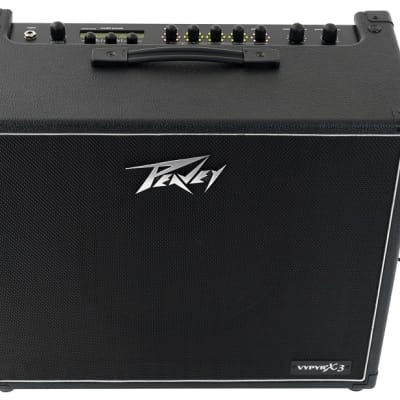 Peavey Vypyr X3 100W 1x12 Guitar Combo Amp image 5