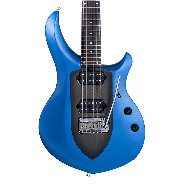 Music man majesty clearance sterling