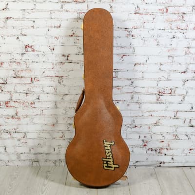 Gibson - Les Paul Standard 50's Faded - Electric Guitar - Vintage Honey Burst image 11