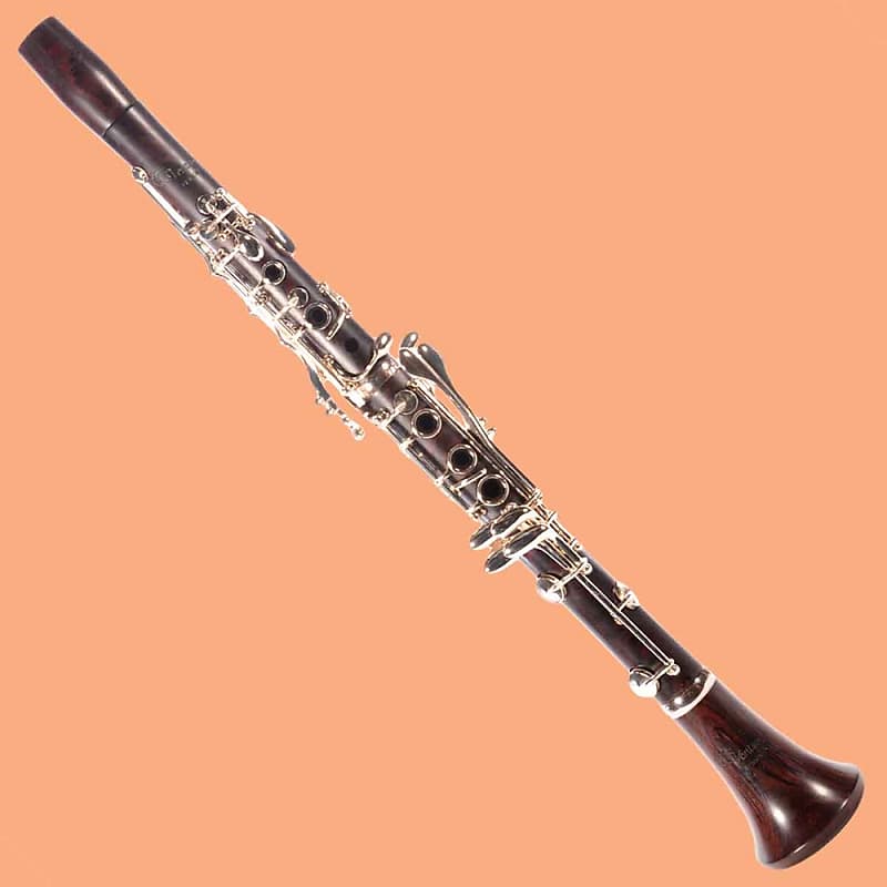 Backun Ventus Professional USED Reverb