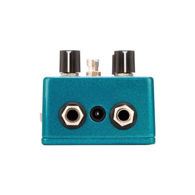Earthquaker Aurelius Tri-Voice Chorus Pedal image 4