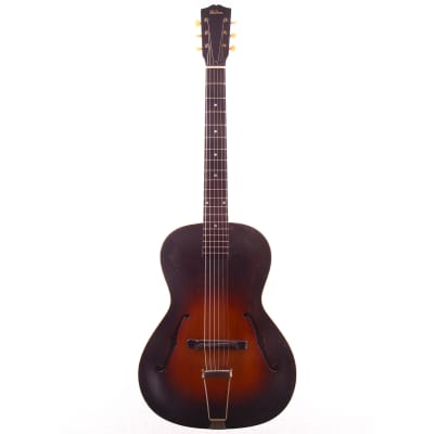 Gibson L-37 1935 - 1941