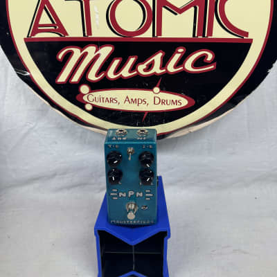 Reverb.com listing, price, conditions, and images for monsterpiece-npn