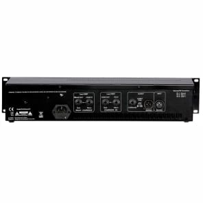 ART Pro Channel II Tube Channel Strip with Class A Tube Mic Preamp (B-STOCK) image 3