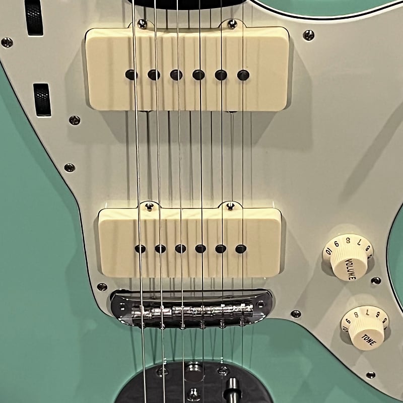 Fender Limited Edition American Vintage '62 Jazzmaster | Reverb