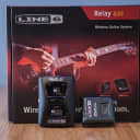 Line 6 Relay G30 Wireless Guitar System