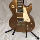 2016 Gibson Les Paul tribute gold top