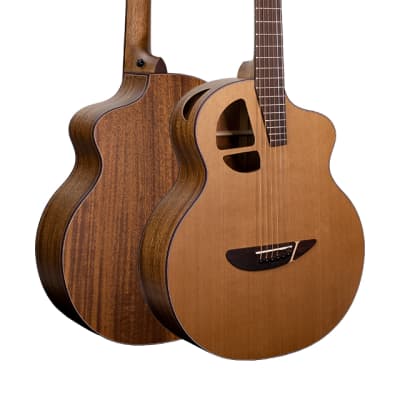 n*o様 L.Luthier Le Light Sラ・ライト・エス ギター　全て L.Luthier Le Light S | Reverb