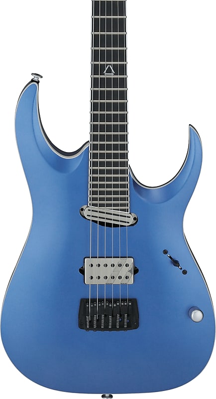 Ibanez JBM9999 Jake Bowen Signature Electric Guitar, Ebony