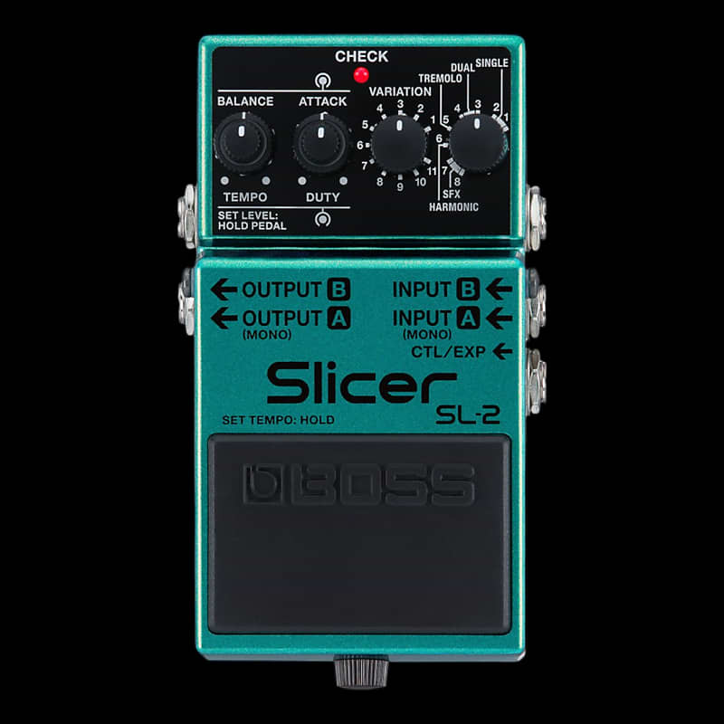 Boss SL-2 Slicer image 1