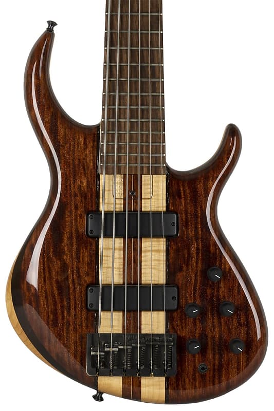 1988-89 Tobias Custom VI | Reverb