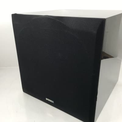 Energy Speakers XL-S12 Powered Subwoofer image 5