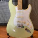 Fender Stratocaster Classic 50s series special edition.