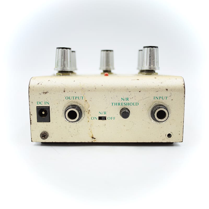 ギター Maxon ROD 880 Real Overdrive Maxon Real Overdrive ROD880 - Review - YouTube