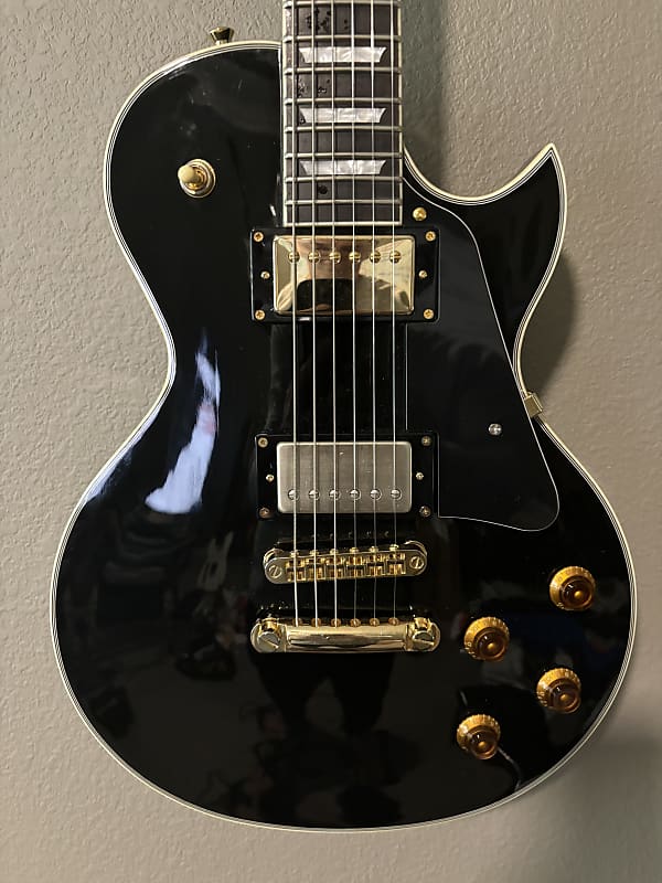 Sire Larry Carlton L7 Black Bridge Pickup Not Working Reverb