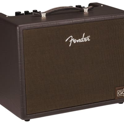Fender Acoustic Junior GO Amplifier image 2