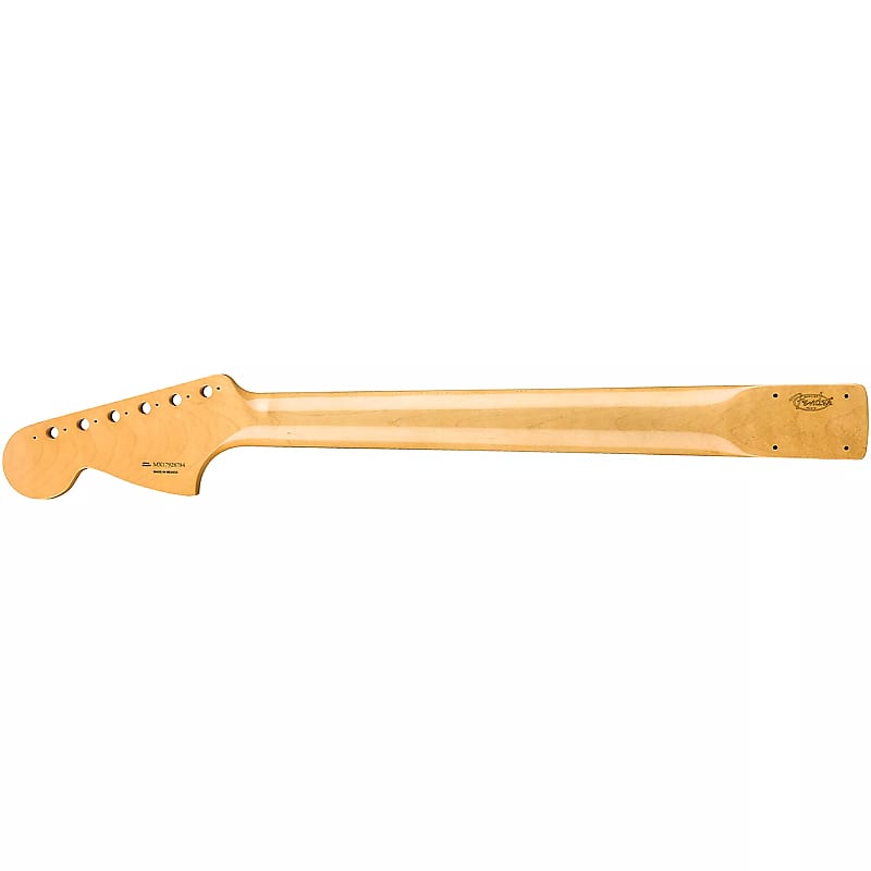 Fender 099-1713-921 Classic Player Jaguar Neck, 22-Fret image 2