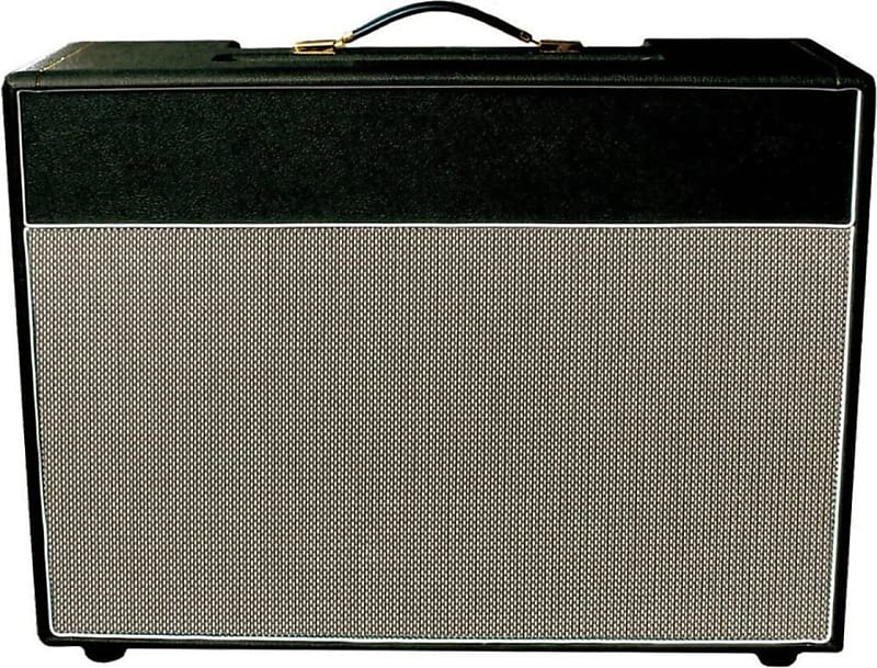 British Bluesbreaker Style 2x12 Combo Cabinet Reverb 2097