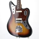 Fender USA American Vintage 62 Jaguar 3CS  (04/25)
