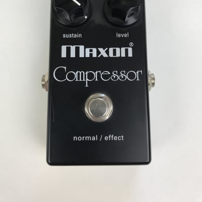 Reverb.com listing, price, conditions, and images for maxon-cp101