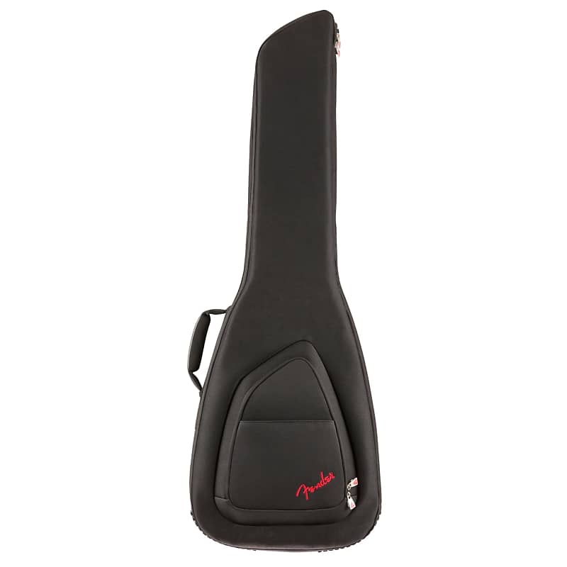Fender FB1225 Electric Bass Gig Bag, Black, 0991622406 image 1