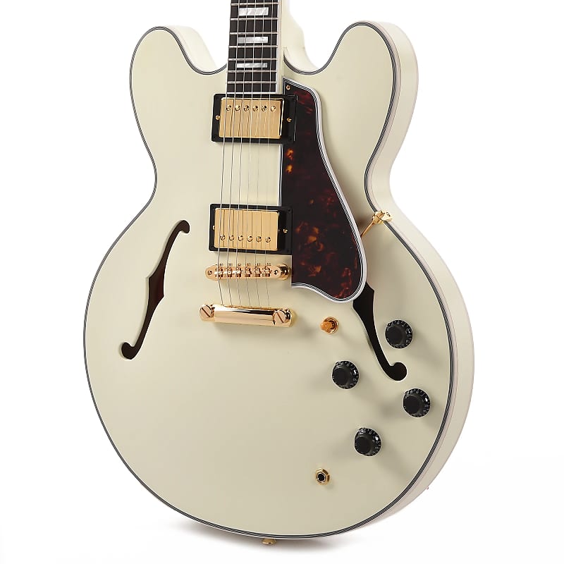 Epiphone "Inspired by Gibson Custom" '59 ES-355 image 10