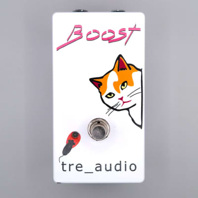 sobbat DRIVE Breaker DB-1 ディストーション STOMP BOX STEALS: OVERDRIVE- SOBBAT Drive Breaker DB-1