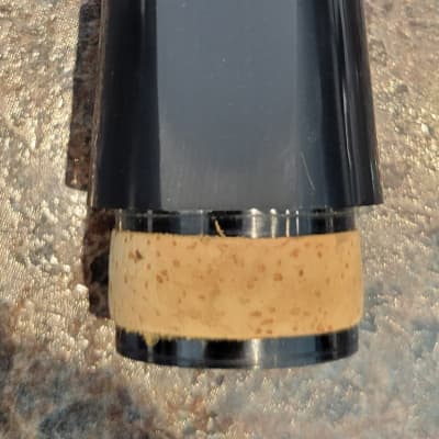 Fobes Debut Bass Clarinet Mouthpiece image 2
