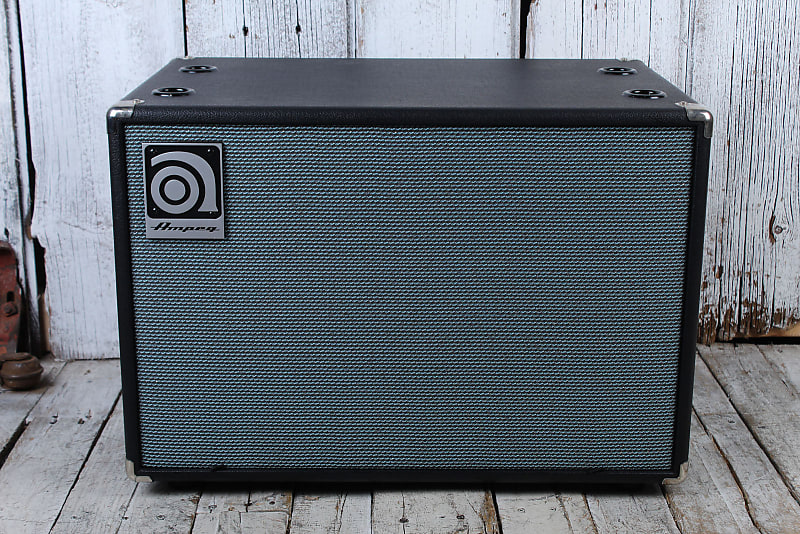 Ampeg SVT 112AV 1x12 300 collegiate Watt Classic