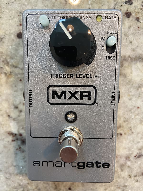 MXR M135 Smart Gate