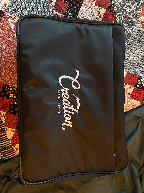 Creation Music Company Aero 17x12.5 Reverb