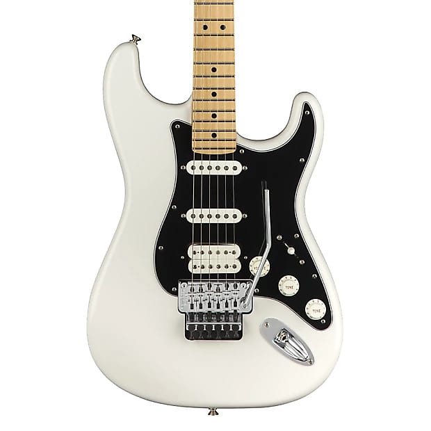 Fender Player Stratocaster Floyd Rose HSS image 7