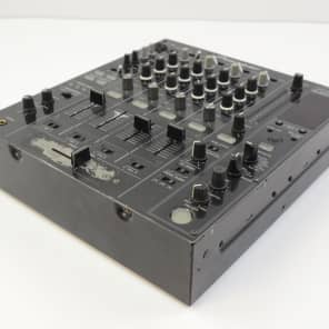 Pioneer DJM-800 Professional DJ Mixer in Need of Repair image 6