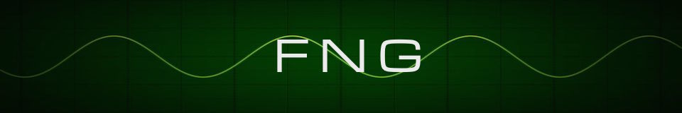 Fundamental Noise Generators (FNG)