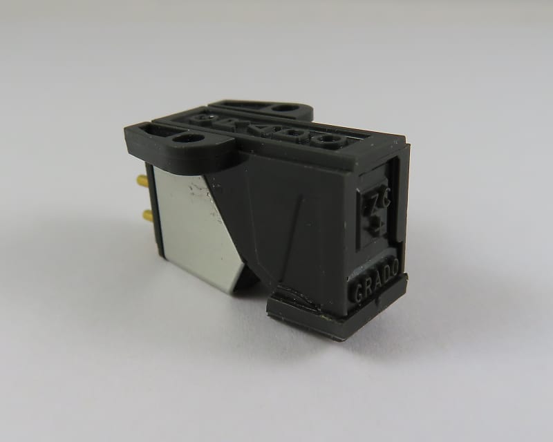 Grado ZC+ Phonograph Record Player Turntable Cartridge Reverb