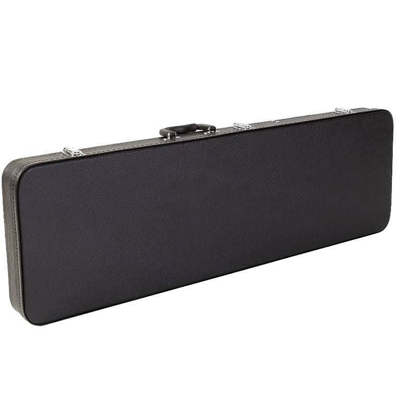 Yamaha GCEG Rectangular Hardshell Electric Guitar Case | Reverb