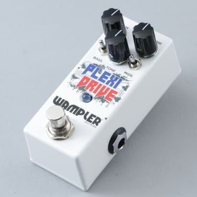 Trust Effects Pedals Plexi 60s | Reverb