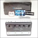 TC Electronic Alter Ego X4 Vintage Delay & Looper w/Box | Fast Shipping!