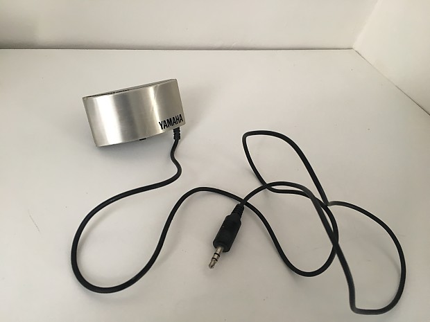YAMAHA ブレスコントローラー BC1 Yamaha BC-1 Breath Controller w/ Pouch - Evolution Music