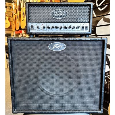 Peavey 6505MH + 1X10 Cab, Second-Hand for sale