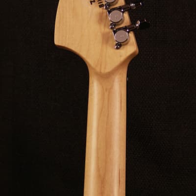 Jam Guitars USA Model-S 2020 Placid Blue image 6