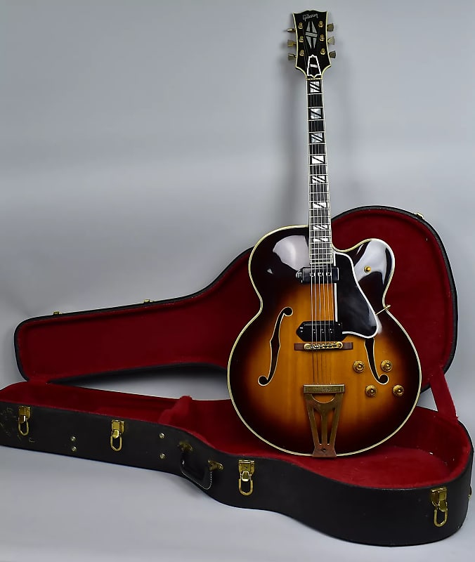 Gibson Super 400CES 1954 - 1956 image 1