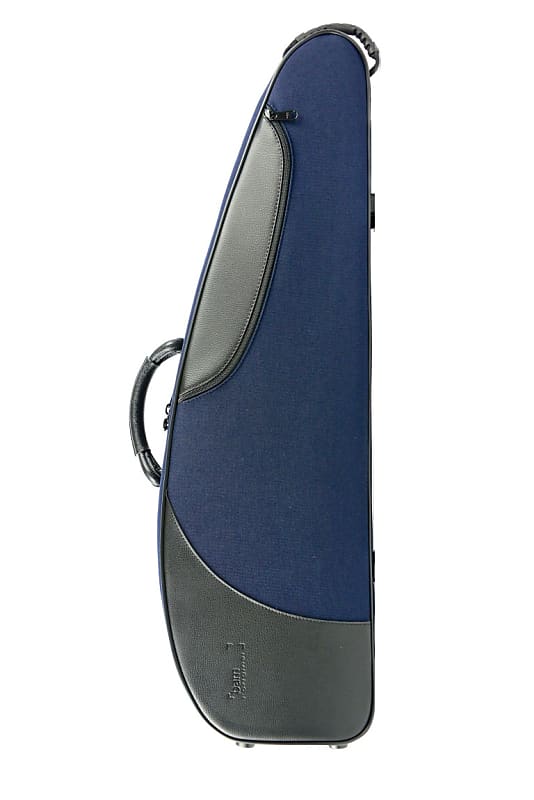 Bam Classic 3 Violin Case Blue 5003SB Reverb