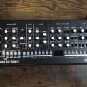 Roland SE-02 Boutique Series Synthesizer Module with Soft Shell Case and Extension Box