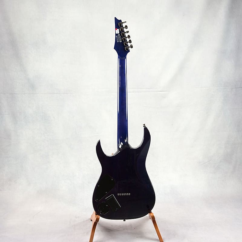 Ibanez RGA 72 QM | Reverb