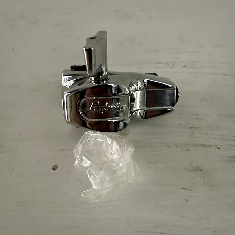 Ludwig Triad Floor/Tom Bracket PLH1150 Reverb