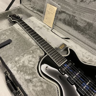 ESP ECLIPSE S-III SUGIZO Luna Sea image 4